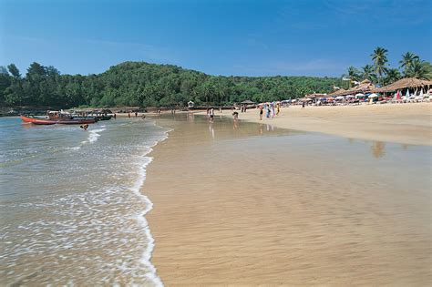 Baga Beach Goa: Essential Travel Guide