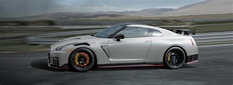 2023 Nissan Gtr - Autotech7