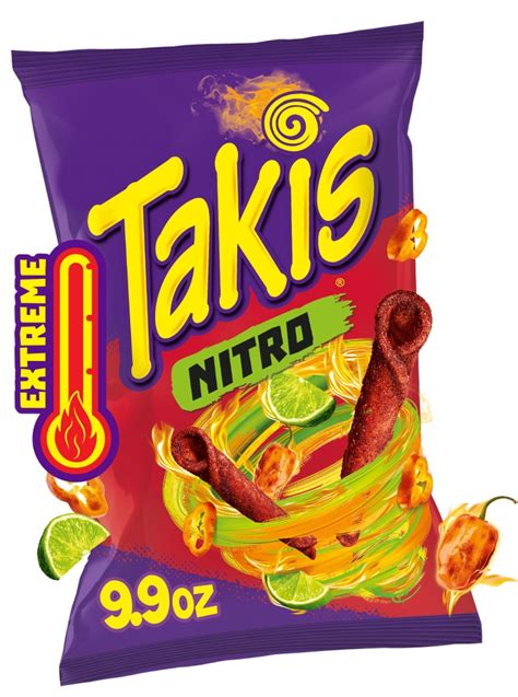 Takis Chips Nutrition Facts | Blog Dandk