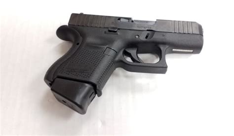 Glock G26 Gen 5 - For Sale, Used - Very-good Condition :: Guns.com