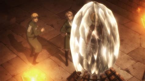 Is Annie alive? Will we see the Female Titan in action again?