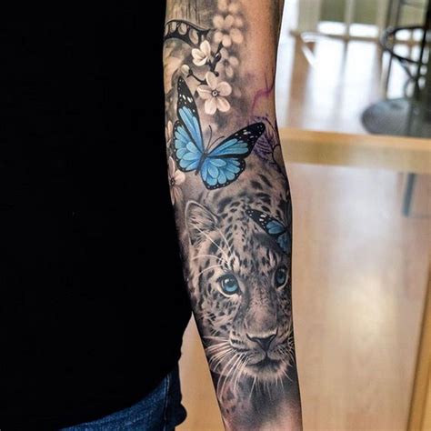 100+ Amazing Sleeve tattoos for Women | Best sleeve tattoos, Sleeve ...