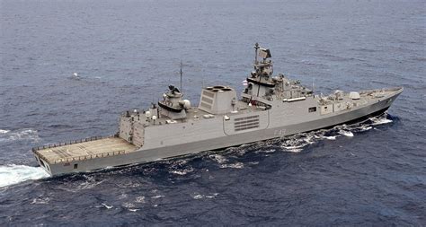 Asian Defence News: RIMPAC 2014 foreign ships