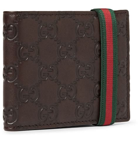 Gucci Male Wallet :: Keweenaw Bay Indian Community