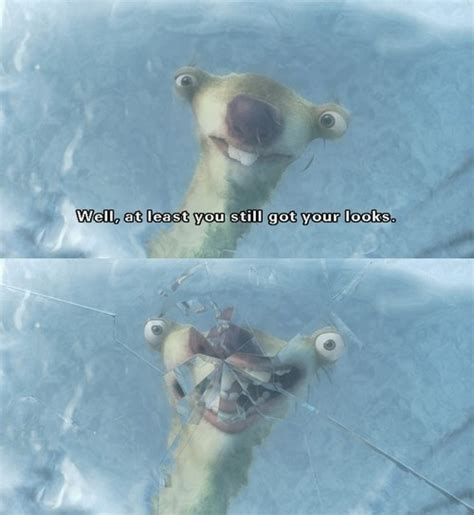 Ice Age Sid Quotes. QuotesGram