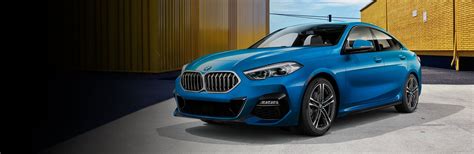 2023 BMW 228i xDrive Gran Coupe Review | BMW of Rochester Hills