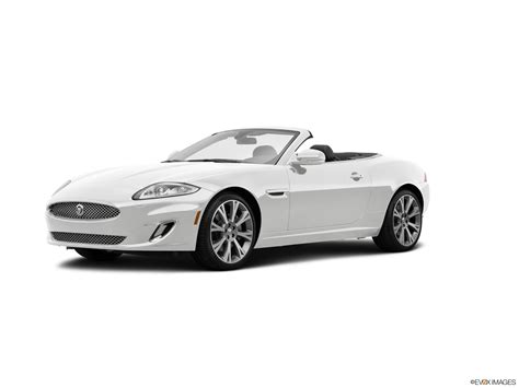 Jaguar Convertible Models | Kelley Blue Book