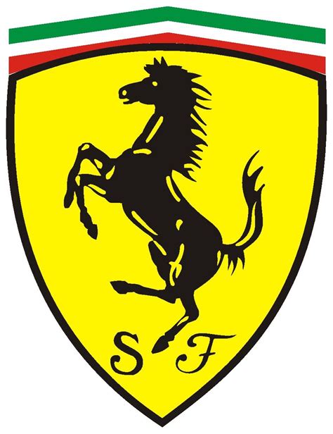 Ferrari Logo - Scuderia Ferrari | Carros, Auto, Motos