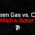 Green Gas vs. CO2 – Which is Better?