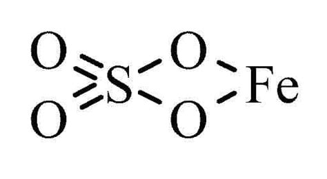 Iron(II) sulfate heptahydrate from Cole-Parmer