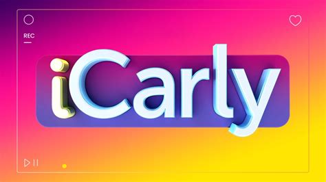 ICarly | Paramount Global Wiki | Fandom