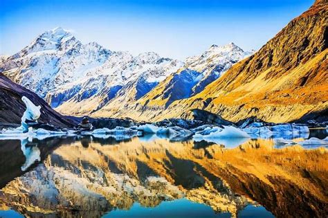 New Zealand In Winter: Best Places To Visit & Things To Do In 2023!