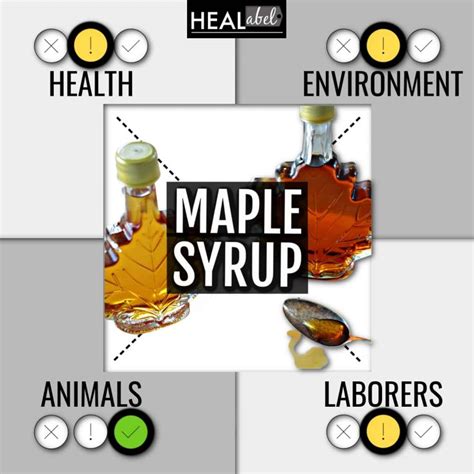 Maple Syrup Benefits, Side Effects: Low Fodmap, Alkaline, Acidic?