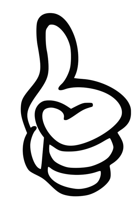 Png Thumbs Up Thumbs Up Images Png - Clip Art Library