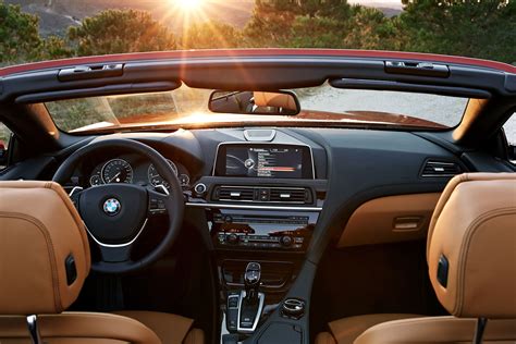 BMW: Meet the 2017 650i xDrive Cabriolet