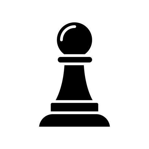 Chess Pawn Vector Art, Icons, and Graphics for Free Download