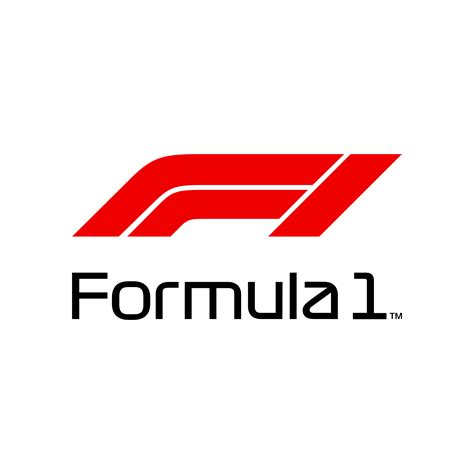 Formula 1 Logo – F1 Logo - PNG and Vector - Logo Download