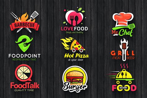 Restaurant Food Logo | ubicaciondepersonas.cdmx.gob.mx