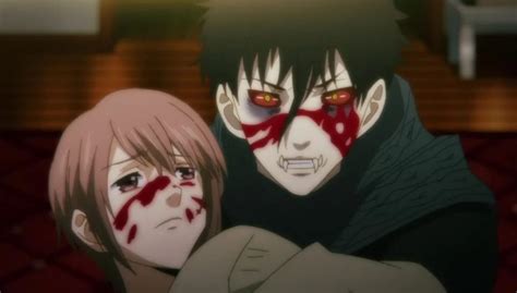 The 10 Best Vampire Anime On Hulu [Recommended]