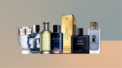 Best men’s fragrances and colognes Australia 2021: top scents for ...