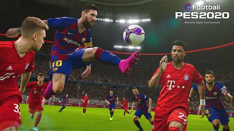 Download Pes 2024 On Pc - Brook Collete