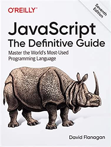 10 Best JavaScript Books for Beginners to Advanced [2023] - InterviewBit