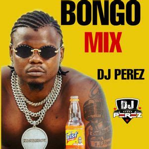 New Bongo Mix,All time Harmonize hits 2021 - DJ Perez by DJ_PEREZ_254 ...