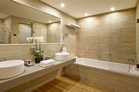 30 Luxurious Bathroom Design Ideas for Bathroom Like 5 Star Hotel ...