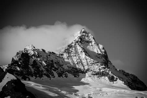 The Alaska Ice Route | Adventure Photography