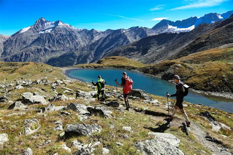 The 2021 Guide To Aosta Valley's Best Hiking Routes