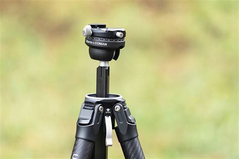 Ulanzi F38 Travel Tripod Review | A True Peak Design Alternative