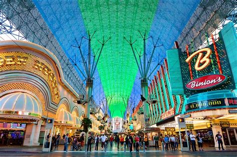 25 BEST Things to Do in Las Vegas: Top Sights & Attractions (+Map)