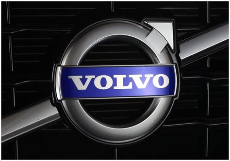 Volvo Logo : Volvo Logo By Alang7 Alang7 Flickr : There are 323 volvo ...