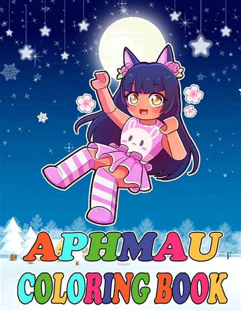 Discover 81+ anime aphmau characters best - in.cdgdbentre