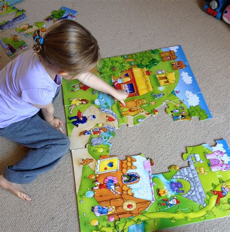 How to choose the right jigsaw puzzle | giftgrapevine.com.au