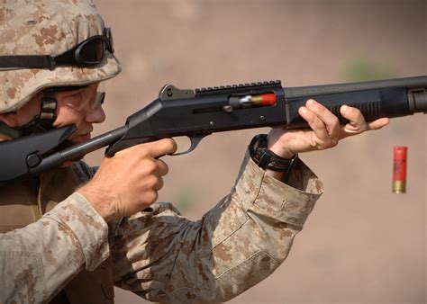 File:Shotgun in training US military.jpg - Wikimedia Commons