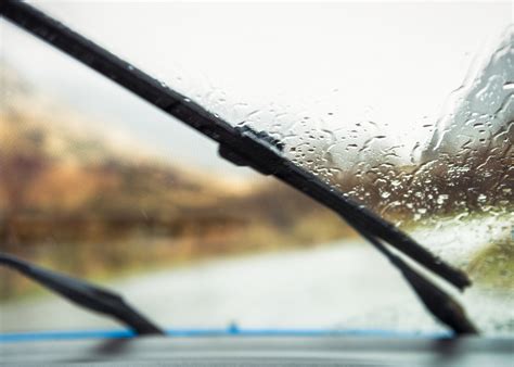 Which are the Best Windshield Wipers? - BlueDevil Products