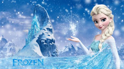 Elsa Wallpapers - Wallpaper Cave