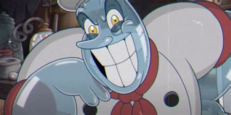 Cuphead: Delicious Last Course - Every Boss In The DLC, Ranked By ...