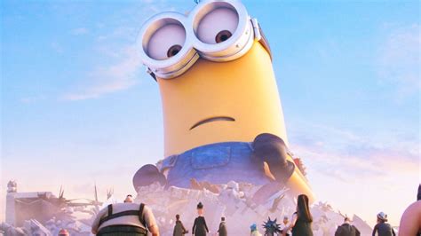 Minions (Film) | Giant And Tiny Wiki | Fandom