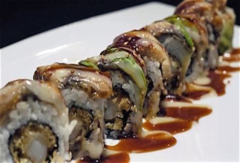 Gallery | Kawa Sushi Houston