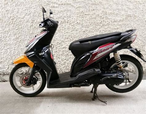 honda beat v2 - Used Philippines