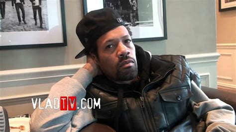 Exclusive: Redman Speaks On His Issue With Def Jam - YouTube