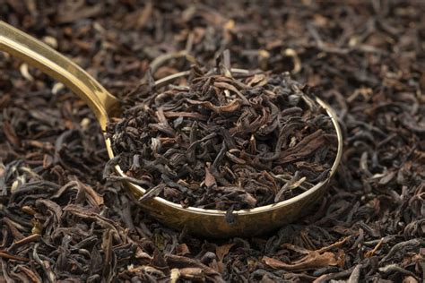 3 Reasons Why DARJEELING TEA Is Known As ”Champagne Of Teas” | ASHITA ...