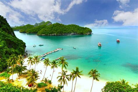 Koh Samui Thailand Tourism (2024) Travel Guide Top Places | Holidify