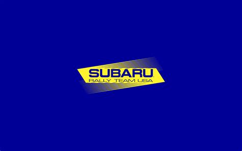 Subaru Sti Logo Wallpaper (61+ images)