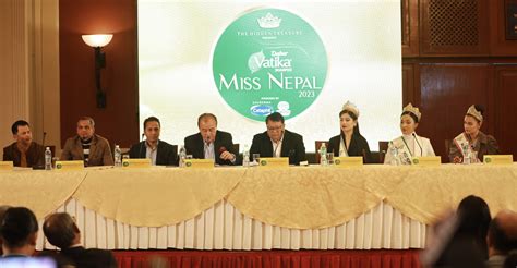 Miss Nepal 2023 application open, audition from all seven states ...