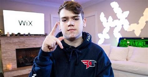 Faze Mongraal Wallpaper