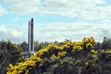 UK-launched rocket promises to transform microsatellite launch business ...