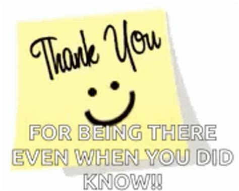 Thank You Smile GIF - Thank You Smile Note - Discover & Share GIFs